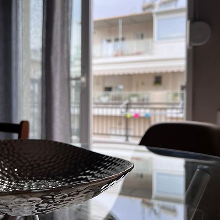 S&D Modern Houses 1 Alexandroupolis Buitenkant foto