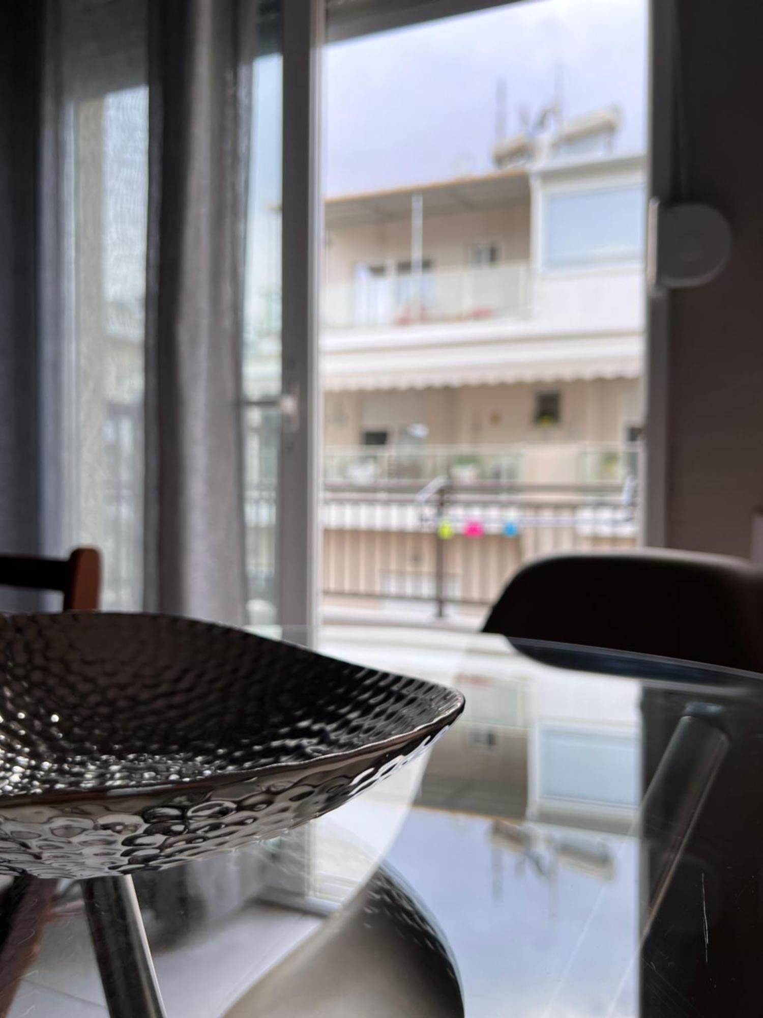S&D Modern Houses 1 Alexandroupolis Buitenkant foto