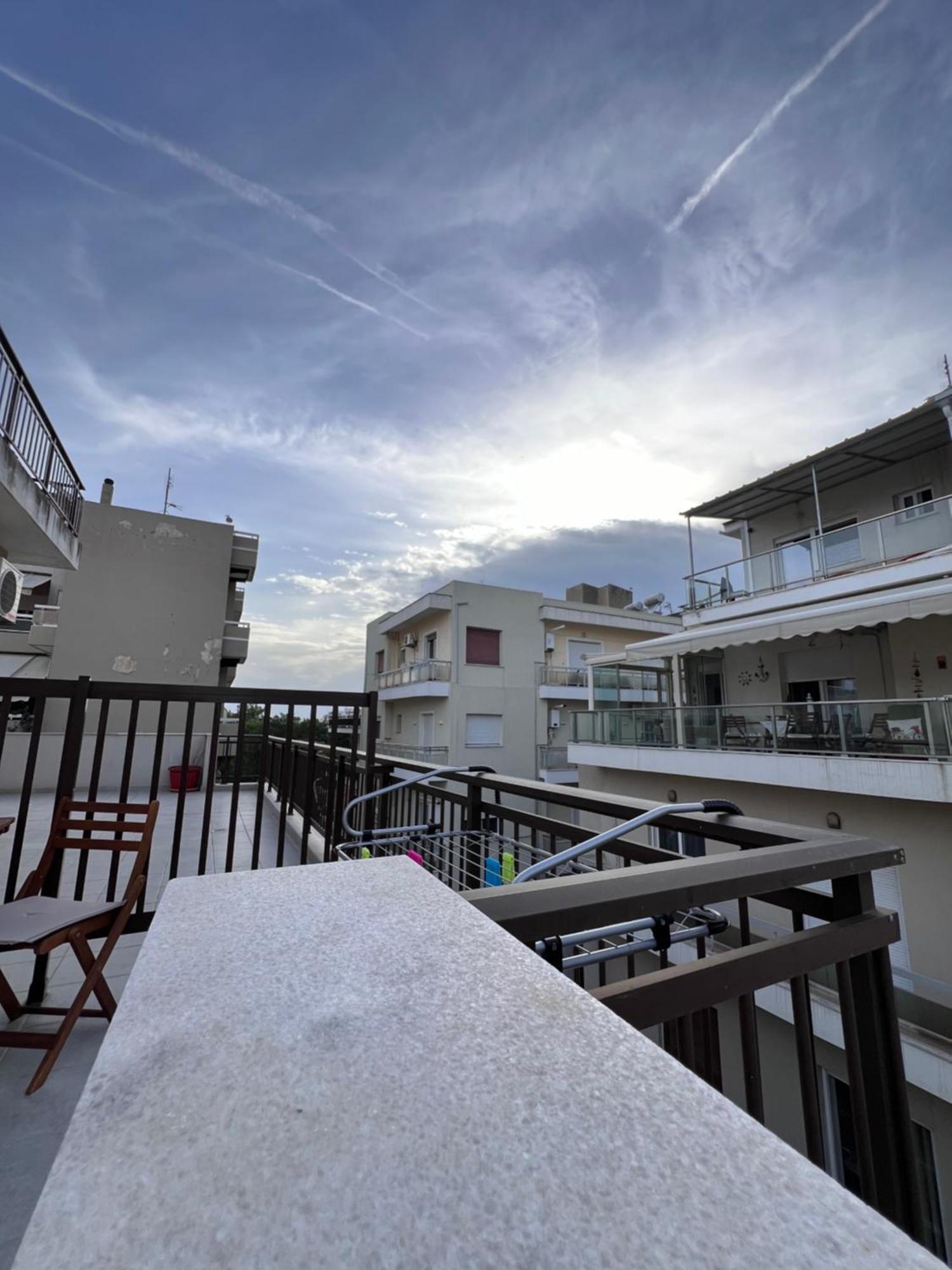 S&D Modern Houses 1 Alexandroupolis Buitenkant foto
